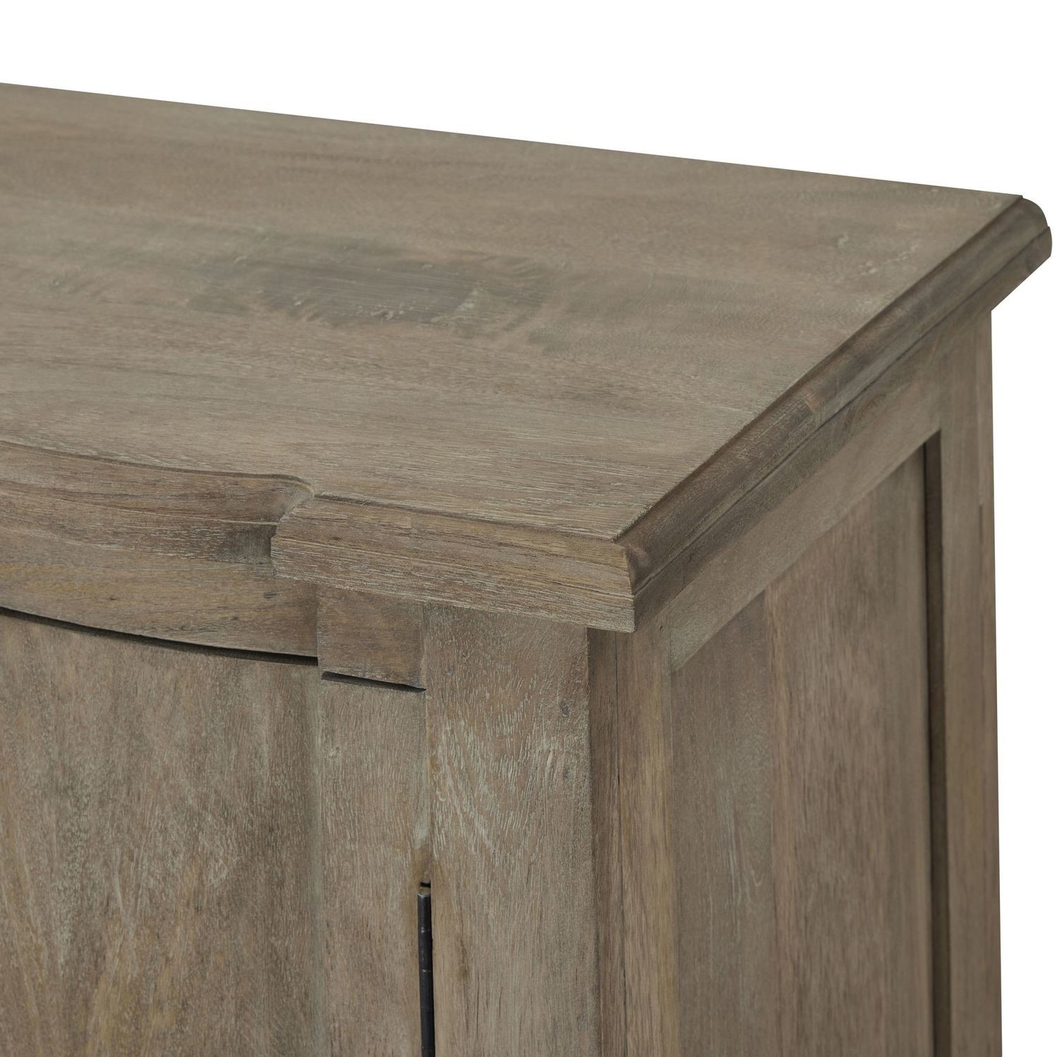 Read more about Copgrove collection 4 door sideboard